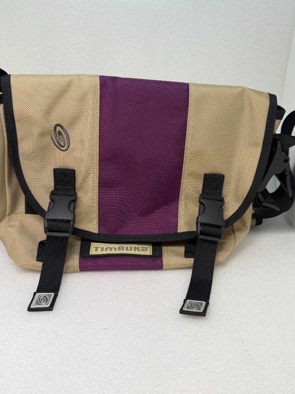 Timbuk2 Messenger Bag, Excellent